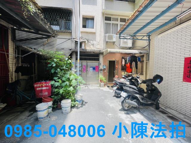 新莊拍賣公寓-4