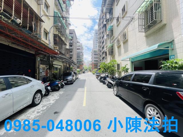 新莊拍賣公寓-5