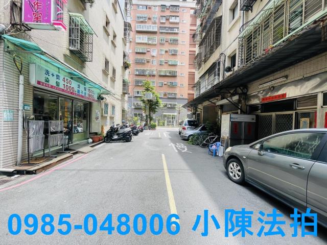 新莊拍賣公寓-6