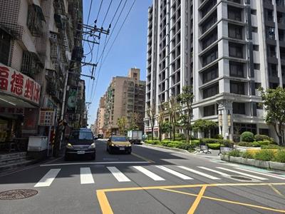 新北汐止法拍大樓-2