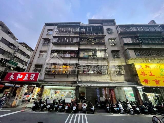 汐止公寓拍賣-0