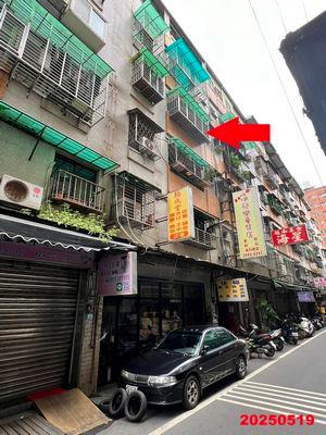 樹林法拍公寓-2