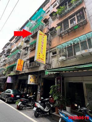 樹林法拍公寓-0