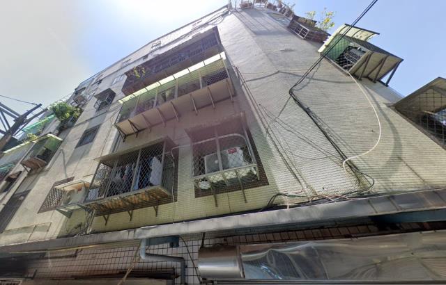 板橋拍賣公寓-0