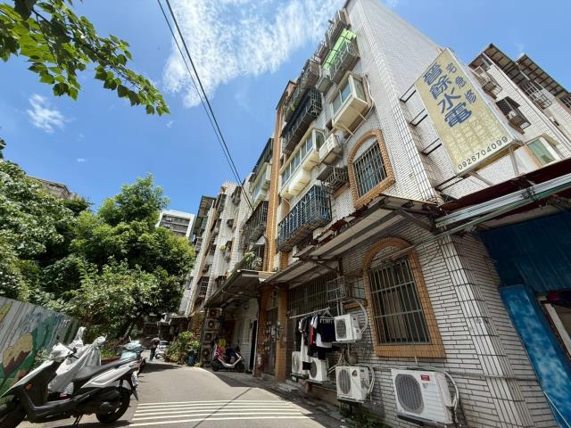 新北法拍公寓-4