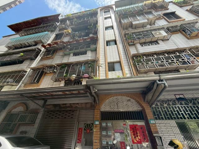 新北法拍公寓-0