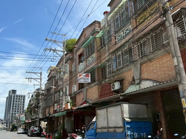 新北法拍公寓-7