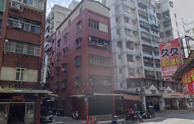 新北公寓法拍-0