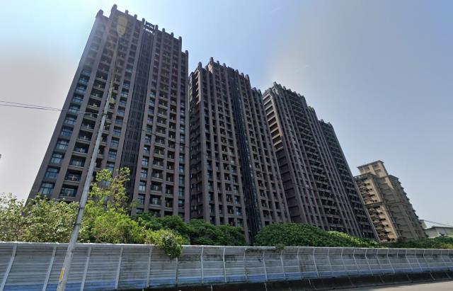 新北新店法拍大樓-0