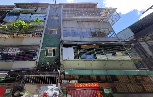 新北板橋法拍公寓-0