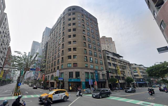 新北永和法拍大樓-0