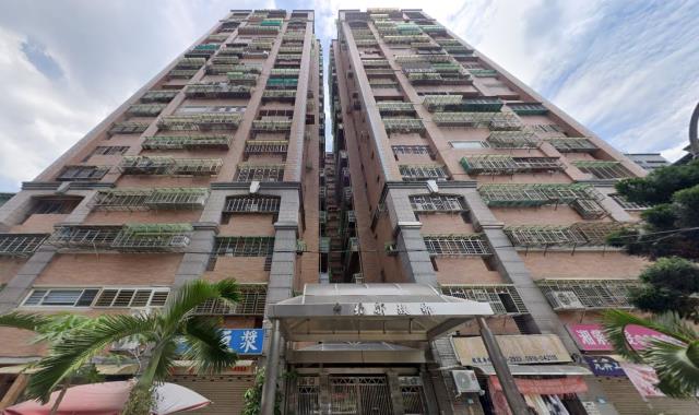 新北土城法拍大樓-0