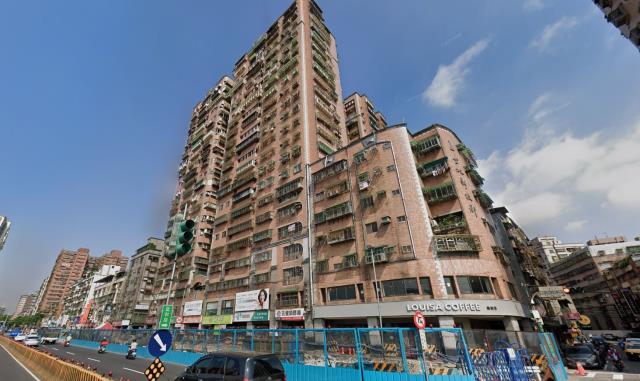 新北土城法拍大樓-10