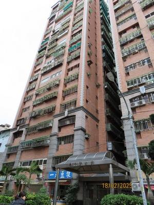 新北土城法拍大樓-5