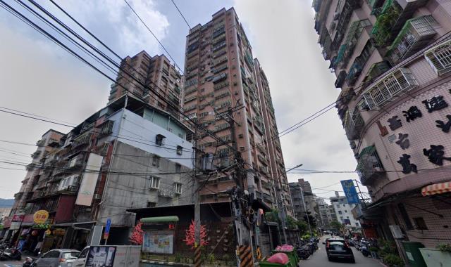 新北土城法拍大樓-9