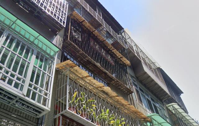 新北三重公寓法拍-0