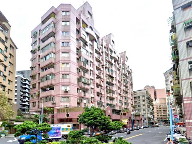 新北五股法拍公寓-2