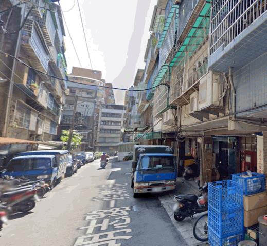 新北泰山拍賣公寓-0