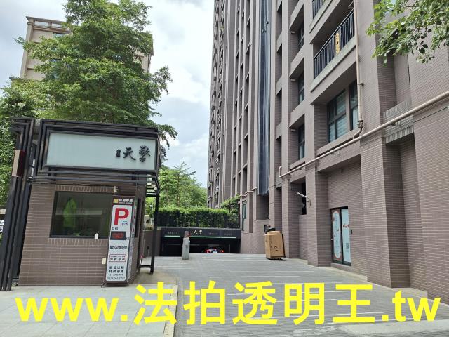 新北法拍大樓-10