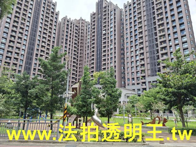 新北法拍大樓-1