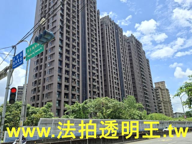 新北法拍大樓-2