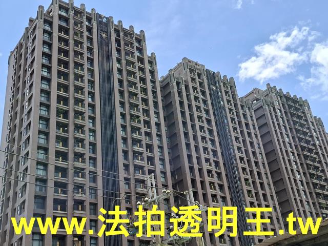 新北法拍大樓-3