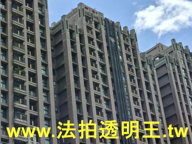 新北法拍大樓-4