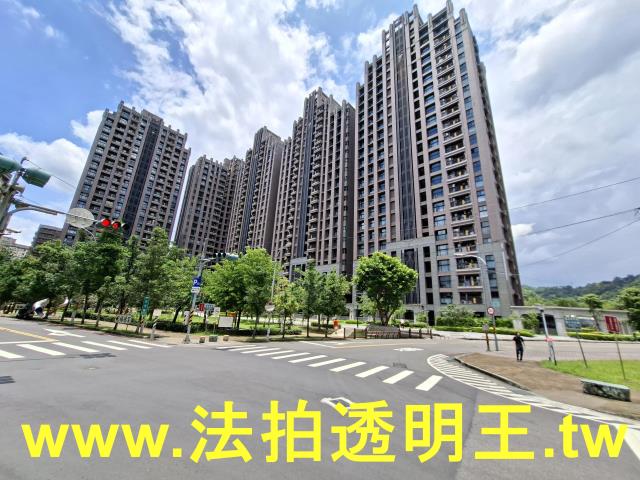 新北法拍大樓-6