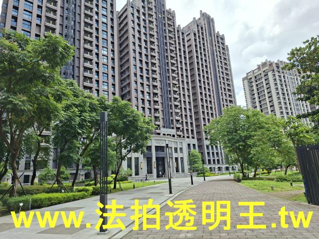 新北法拍大樓-8