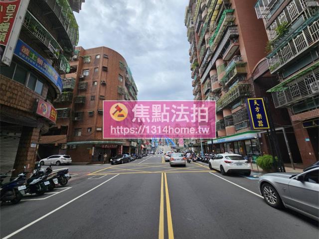 新北大樓法拍-9