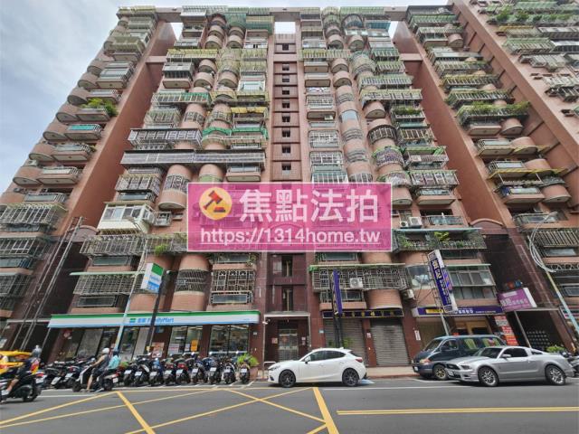 新北大樓法拍-0