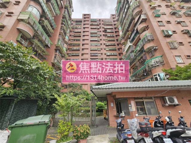 新北大樓法拍-1