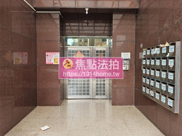 新北大樓法拍-7