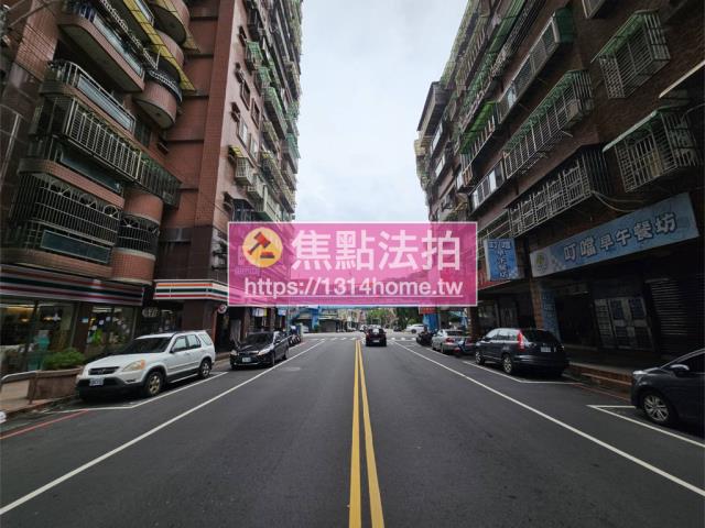 新北大樓法拍-8