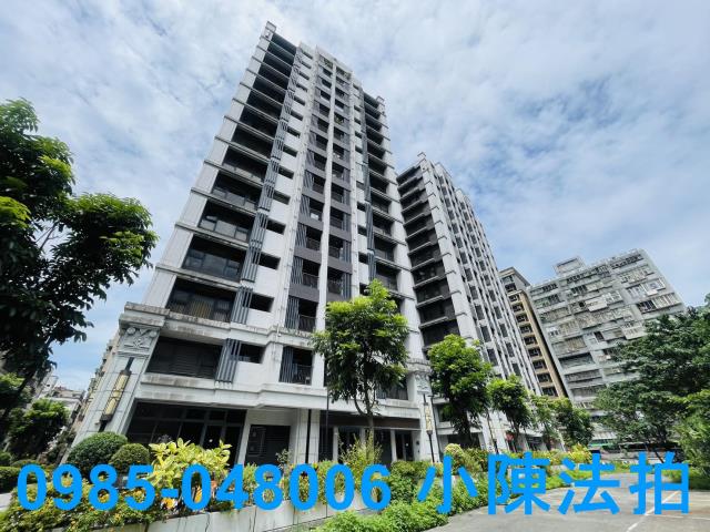 新北大樓法拍-1