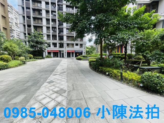 新北大樓法拍-5