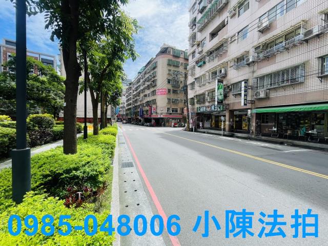 新北大樓法拍-6