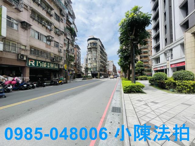 新北大樓法拍-7