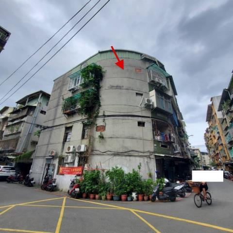 新莊公寓法拍-2