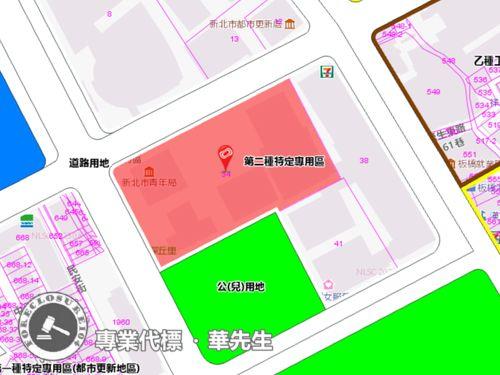 板橋大樓法拍-13