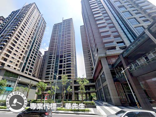 板橋大樓法拍-6