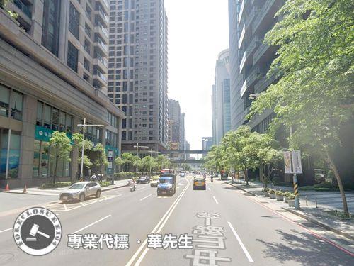 板橋大樓法拍-8