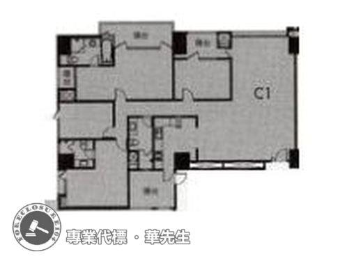 板橋大樓法拍-11