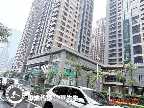 板橋大樓法拍-10