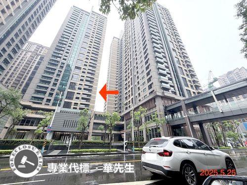 板橋大樓法拍-7