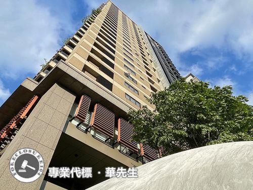 板橋大樓法拍-1