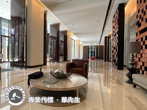 板橋大樓法拍-2