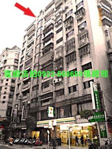 新北大樓法拍-0