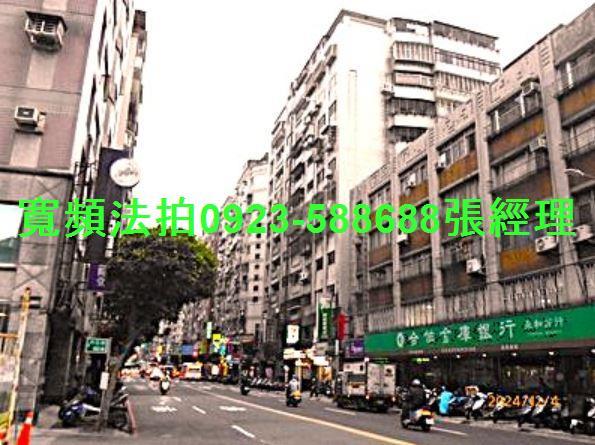 新北大樓法拍-2