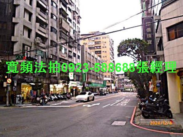 新北大樓法拍-3